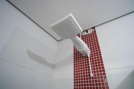 Apartamento à venda com 35m², 2 quartos e sem vagaBanheiro