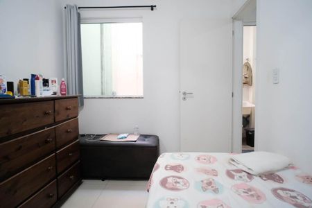 Apartamento à venda com 35m², 2 quartos e sem vagaQuarto 2