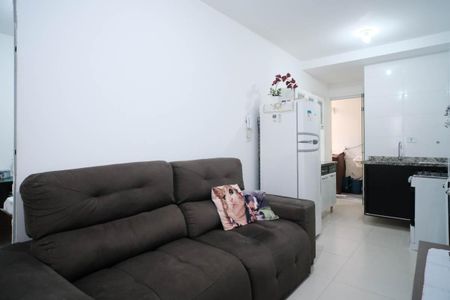 Apartamento à venda com 35m², 2 quartos e sem vagaSala/Cozinha