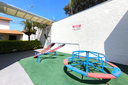 Casa de condomínio à venda com 130m², 3 quartos e 2 vagas Casa de condomínio à venda com 130m², 3 quartos e 2 vagasÁrea comum