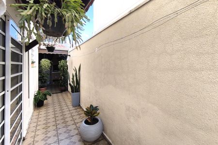 Casa de condomínio à venda com 130m², 3 quartos e 2 vagas Casa de condomínio à venda com 130m², 3 quartos e 2 vagasÁrea de Serviço