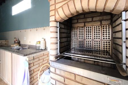 Casa de condomínio à venda com 130m², 3 quartos e 2 vagas Casa de condomínio à venda com 130m², 3 quartos e 2 vagasÁrea de Serviço