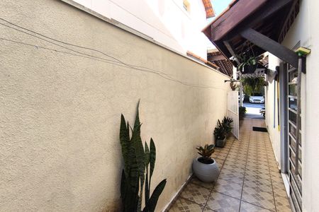 Casa de condomínio à venda com 130m², 3 quartos e 2 vagas Casa de condomínio à venda com 130m², 3 quartos e 2 vagasÁrea de Serviço