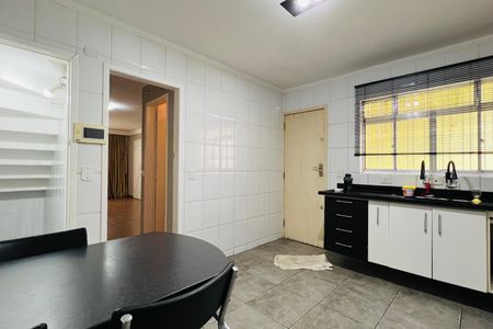 Casa à venda com 125m², 2 quartos e 3 vagasCozinha