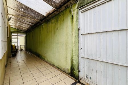 Casa à venda com 125m², 2 quartos e 3 vagasÁrea externa