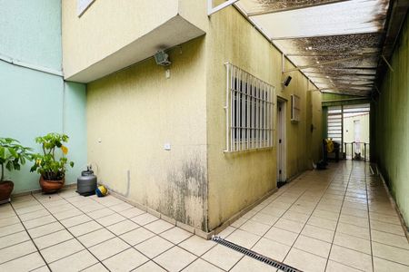 Casa à venda com 125m², 2 quartos e 3 vagasÁrea externa