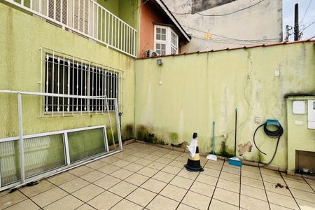 Casa à venda com 125m², 2 quartos e 3 vagasGaragem