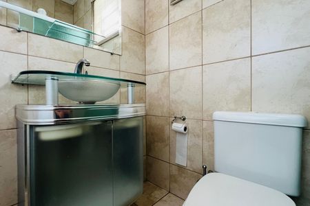 Casa à venda com 125m², 2 quartos e 3 vagasBanheiro