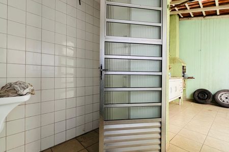 Casa à venda com 125m², 2 quartos e 3 vagasÁrea de Serviço