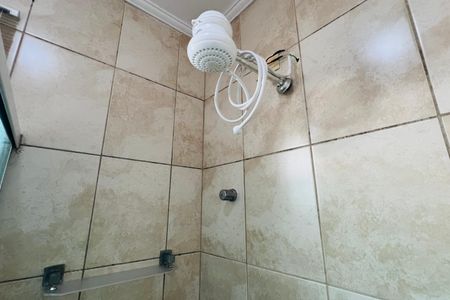 Casa à venda com 125m², 2 quartos e 3 vagasBanheiro