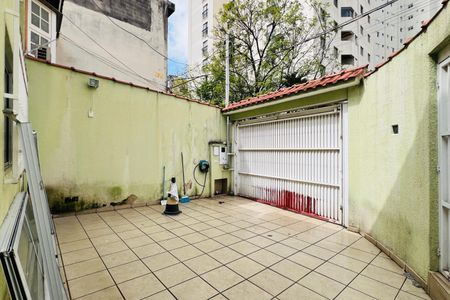 Casa à venda com 125m², 2 quartos e 3 vagasGaragem