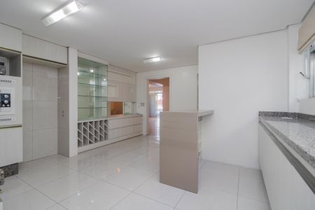 Apartamento à venda com 154m², 3 quartos e 1 vagaCozinha