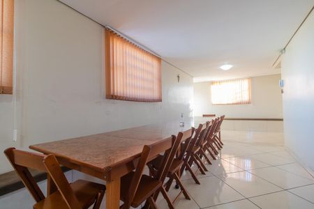 Apartamento à venda com 154m², 3 quartos e 1 vagaÁrea comum