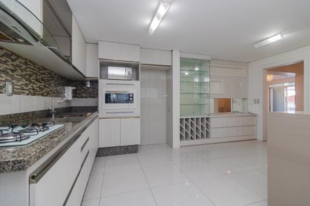 Apartamento à venda com 154m², 3 quartos e 1 vagaCozinha