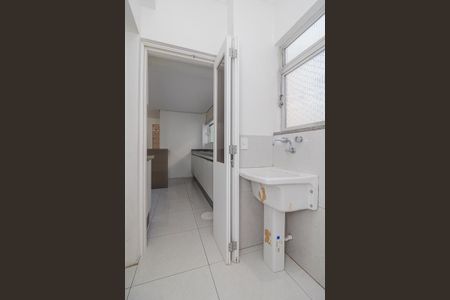 Apartamento à venda com 154m², 3 quartos e 1 vagaÁrea de serviço