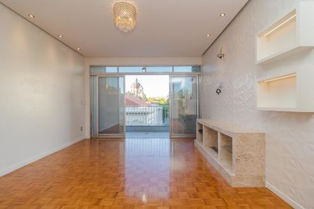 Apartamento à venda com 154m², 3 quartos e 1 vagaSala