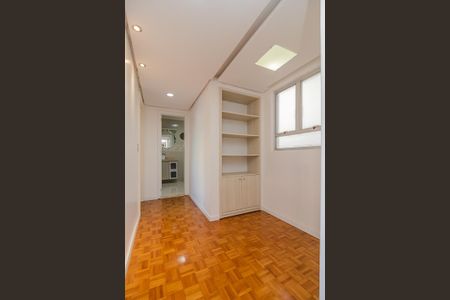 Apartamento à venda com 154m², 3 quartos e 1 vagaCorredor