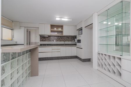 Apartamento à venda com 154m², 3 quartos e 1 vagaCozinha