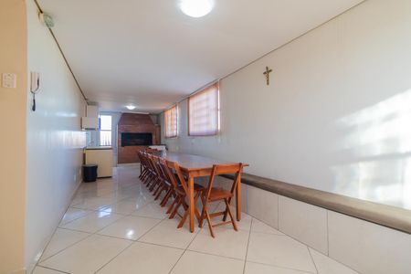 Apartamento à venda com 154m², 3 quartos e 1 vagaÁrea comum