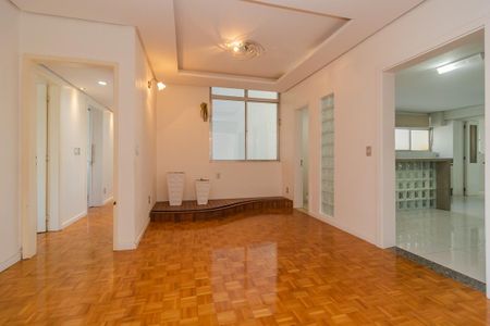 Apartamento à venda com 154m², 3 quartos e 1 vagaSala de jantar