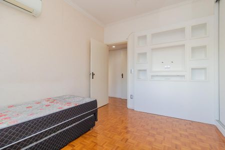 Apartamento à venda com 154m², 3 quartos e 1 vagaQuarto 2
