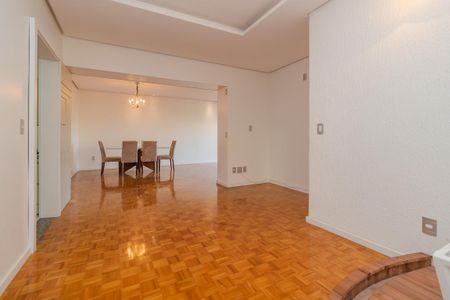 Apartamento à venda com 154m², 3 quartos e 1 vagaSala de jantar