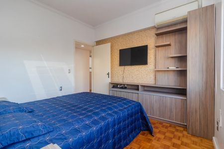 Apartamento à venda com 154m², 3 quartos e 1 vagaSuíte 