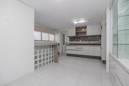 Apartamento à venda com 154m², 3 quartos e 1 vagaCozinha