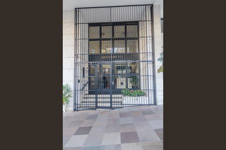 Apartamento à venda com 154m², 3 quartos e 1 vagaFachada