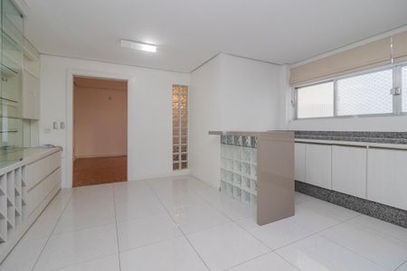 Apartamento à venda com 154m², 3 quartos e 1 vagaCozinha