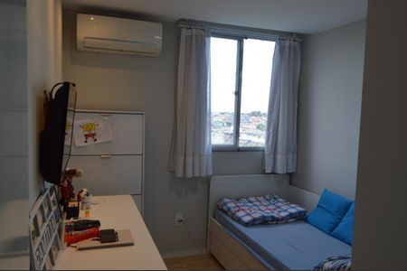 Apartamento para alugar com 45m², 2 quartos e 1 vaga Apartamento para alugar com 45m², 2 quartos e 1 vagaQuarto 2