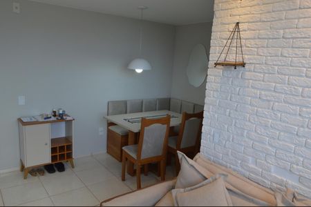 Apartamento para alugar com 45m², 2 quartos e 1 vaga Apartamento para alugar com 45m², 2 quartos e 1 vagaSala