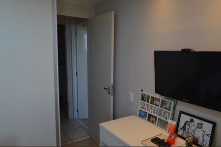 Apartamento para alugar com 45m², 2 quartos e 1 vaga Apartamento para alugar com 45m², 2 quartos e 1 vagaQuarto 2