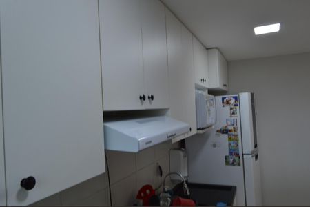 Apartamento para alugar com 45m², 2 quartos e 1 vaga Apartamento para alugar com 45m², 2 quartos e 1 vagaCozinha