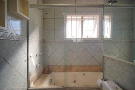 Casa à venda com 200m², 3 quartos e 2 vagasBanheiro da Suíte