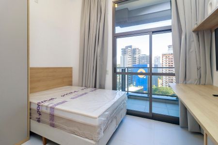 Studio à venda com 25m², 0 quarto e sem vaga Studio à venda com 25m², 0 quarto e sem vagaStudio