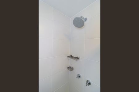 Studio à venda com 25m², 0 quarto e sem vaga Studio à venda com 25m², 0 quarto e sem vagaBanheiro