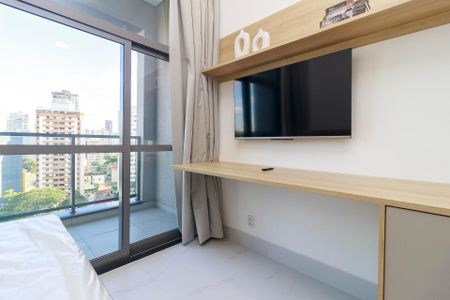 Studio à venda com 25m², 0 quarto e sem vaga Studio à venda com 25m², 0 quarto e sem vagaStudio