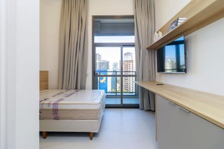 Studio à venda com 25m², 0 quarto e sem vaga Studio à venda com 25m², 0 quarto e sem vagaStudio