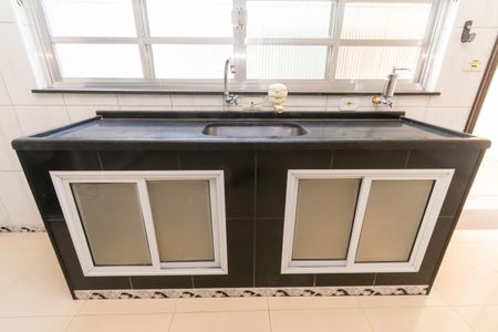 Casa à venda com 330m², 3 quartos e 2 vagas Casa à venda com 330m², 3 quartos e 2 vagasCozinha