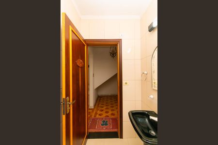 Casa à venda com 330m², 3 quartos e 2 vagas Casa à venda com 330m², 3 quartos e 2 vagasBanheiro 3