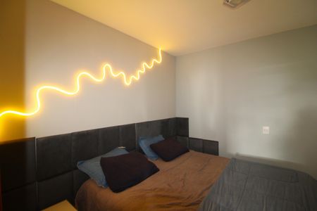 Apartamento à venda com 56m², 2 quartos e 2 vagasQuarto 1