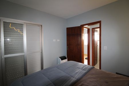 Apartamento à venda com 56m², 2 quartos e 2 vagasQuarto 1