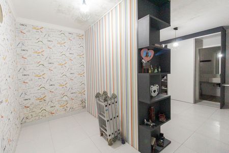 Casa à venda com 600m², 5 quartos e 6 vagas Casa à venda com 600m², 5 quartos e 6 vagasSuíte 4