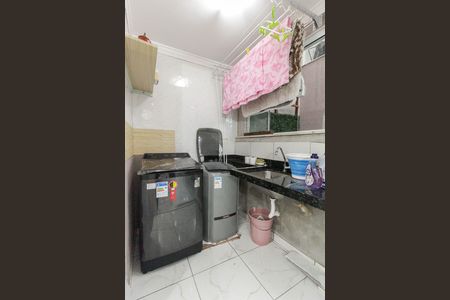 Casa à venda com 600m², 5 quartos e 6 vagas Casa à venda com 600m², 5 quartos e 6 vagasÁrea de Serviço