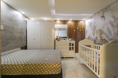 Casa à venda com 600m², 5 quartos e 6 vagas Casa à venda com 600m², 5 quartos e 6 vagasSuíte 2
