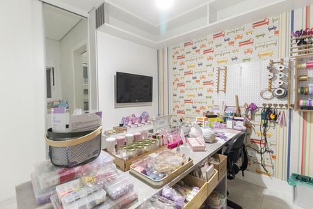 Casa à venda com 600m², 5 quartos e 6 vagas Casa à venda com 600m², 5 quartos e 6 vagasSuíte 3