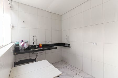 Casa à venda com 600m², 5 quartos e 6 vagas Casa à venda com 600m², 5 quartos e 6 vagasCozinha 2