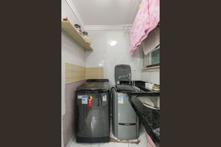 Casa à venda com 600m², 5 quartos e 6 vagas Casa à venda com 600m², 5 quartos e 6 vagasÁrea de Serviço 1