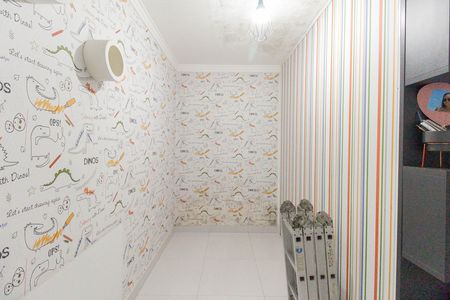 Casa à venda com 600m², 5 quartos e 6 vagas Casa à venda com 600m², 5 quartos e 6 vagasSuíte 4